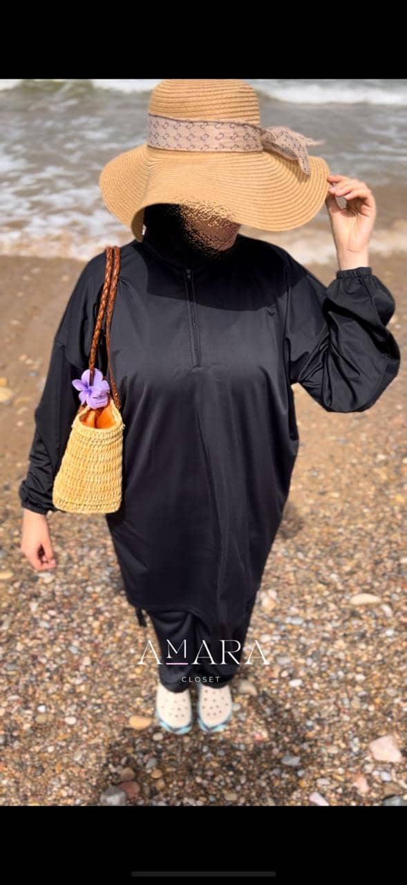 BURKINI 6