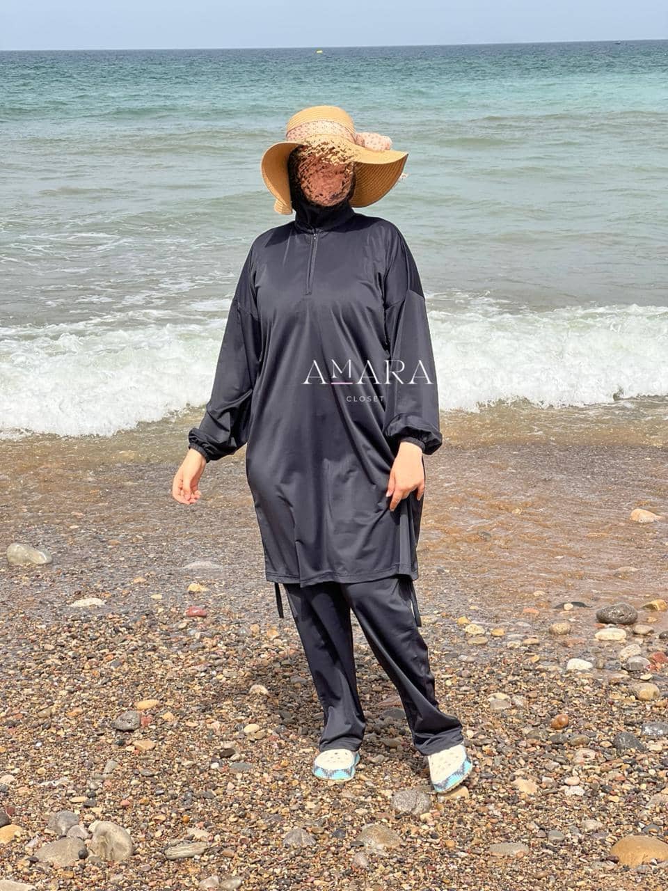 BURKINI 7