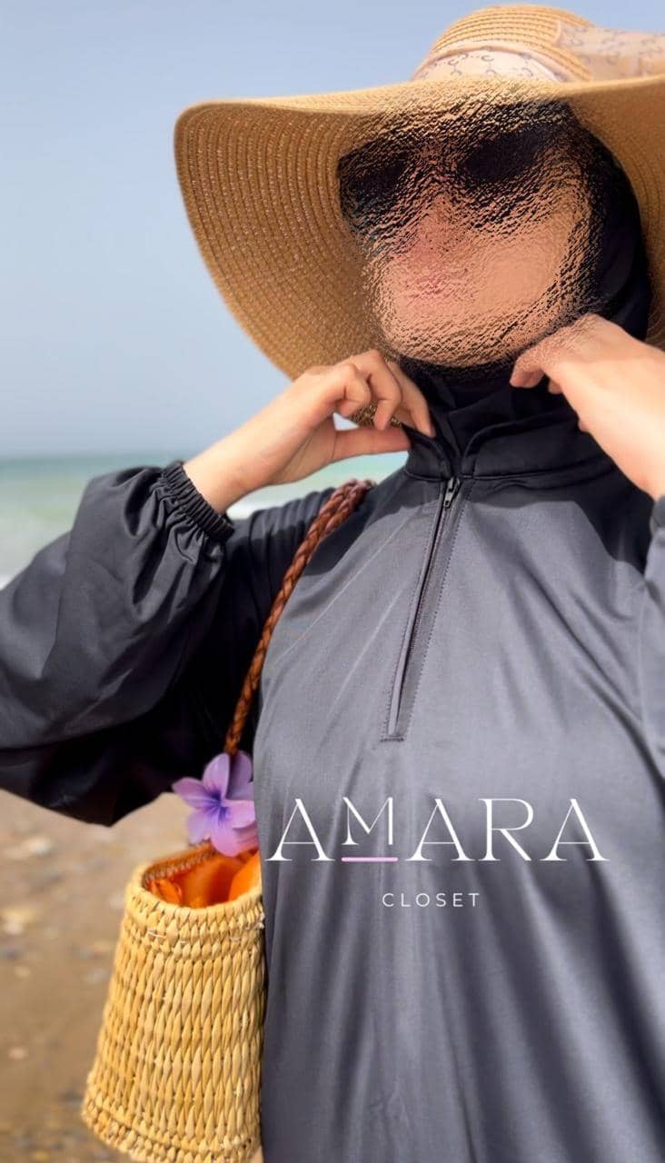 BURKINI 4