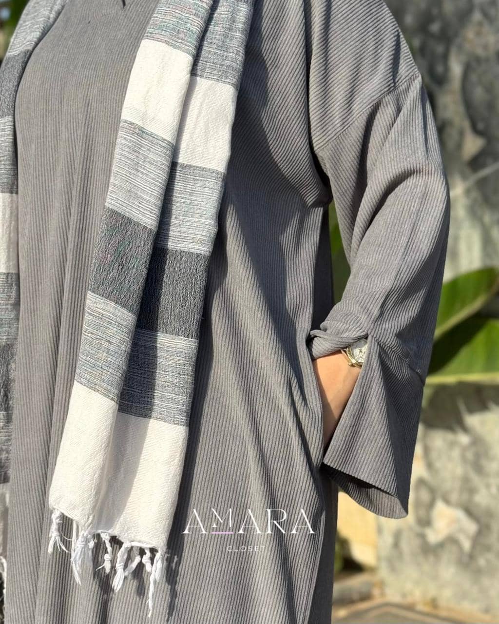 Aabaya winter 2