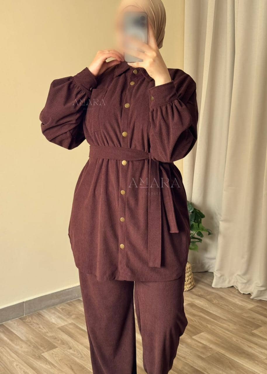 Ensemble winter 1