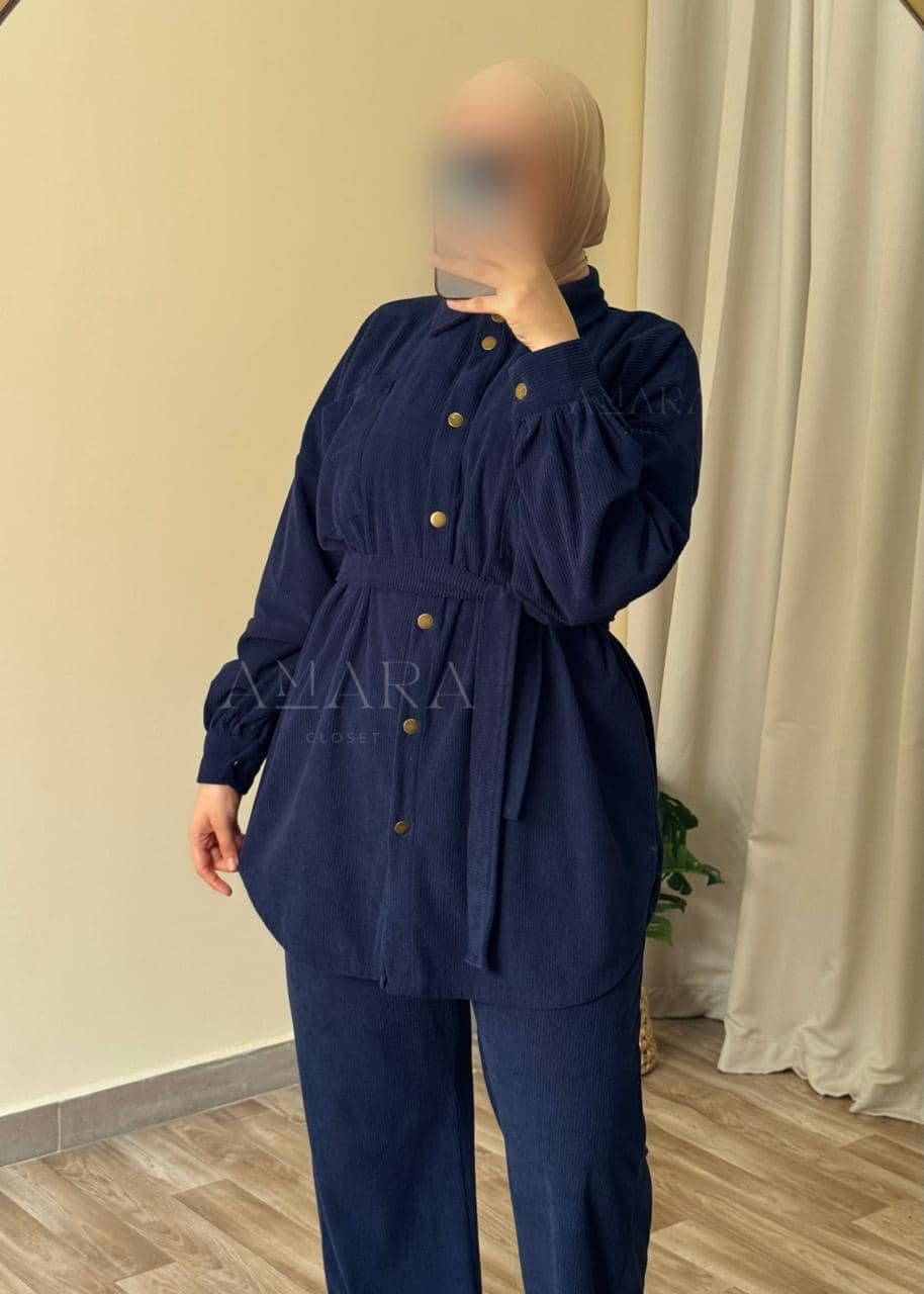 Ensemble winter 4