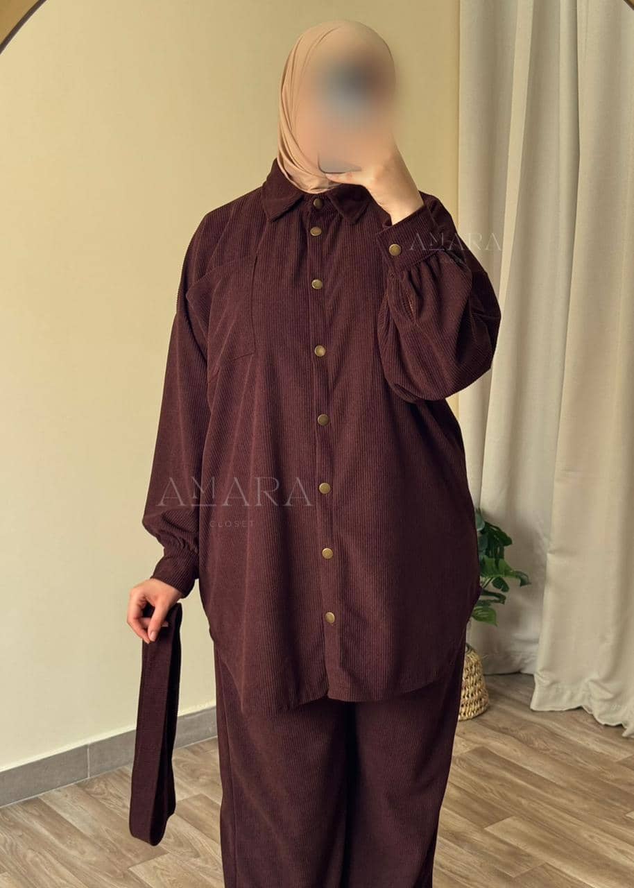 Ensemble winter 3