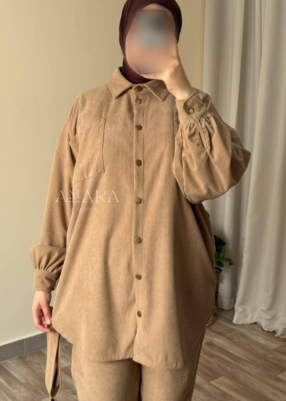 Ensemble winter 8