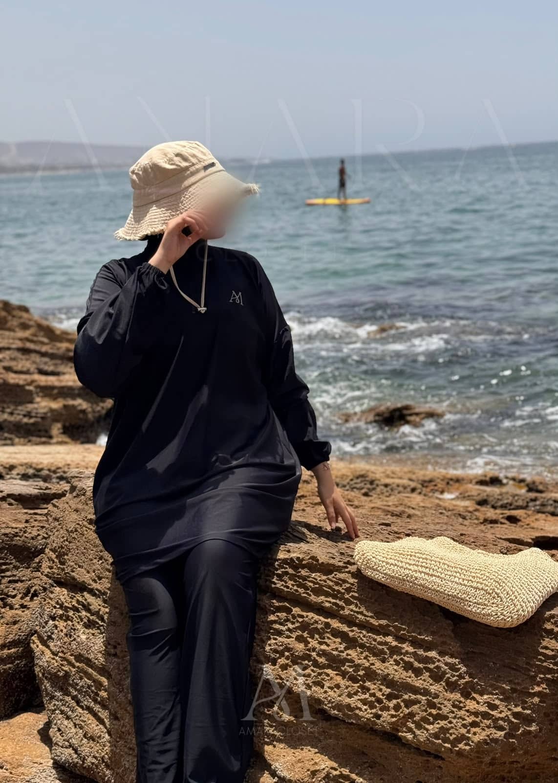 BURKINI WAVE 🌊 Collection Disponible 4