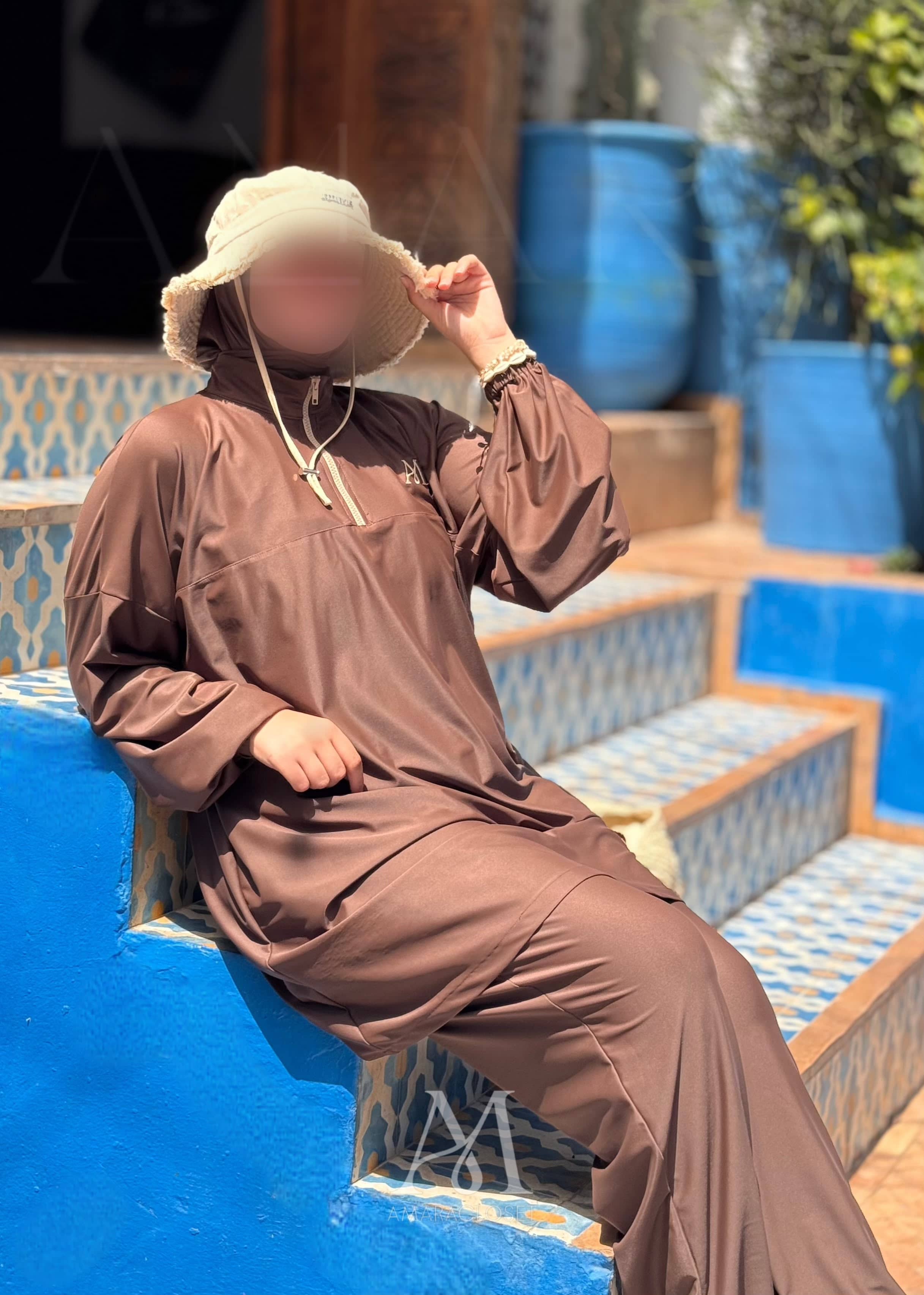 BURKINI WAVE 🌊 Collection Disponible 3