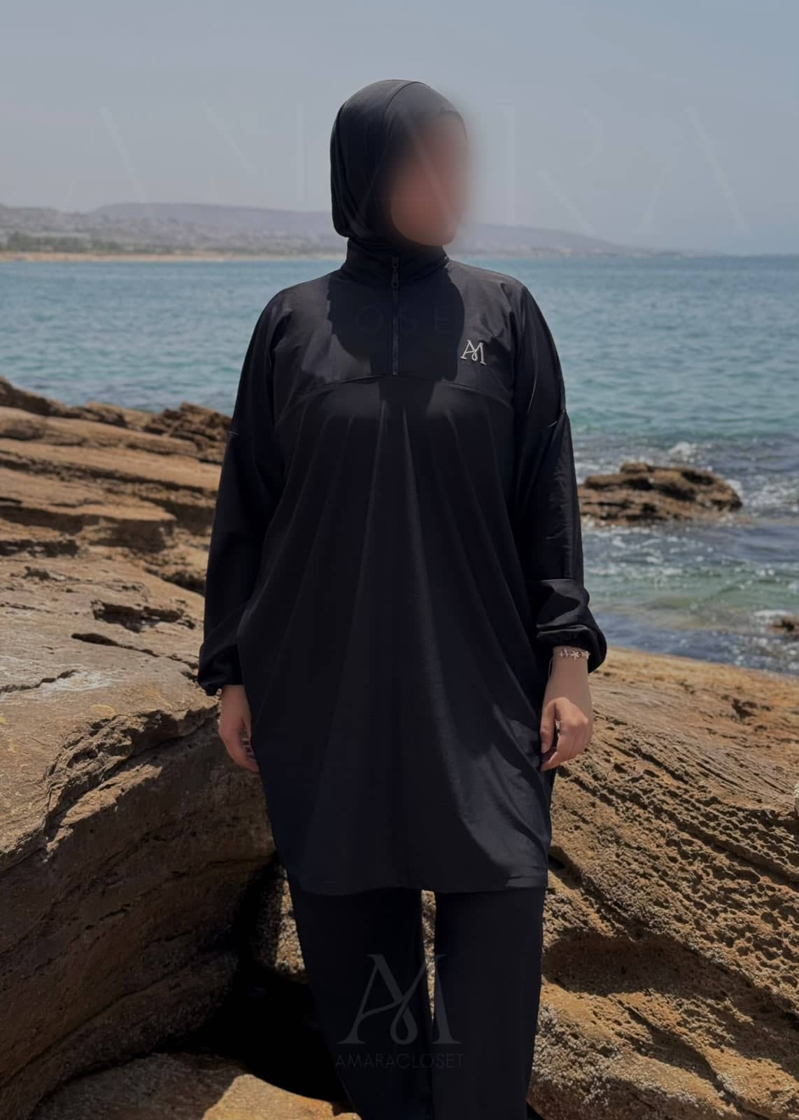 BURKINI WAVE 🌊 Collection Disponible 8