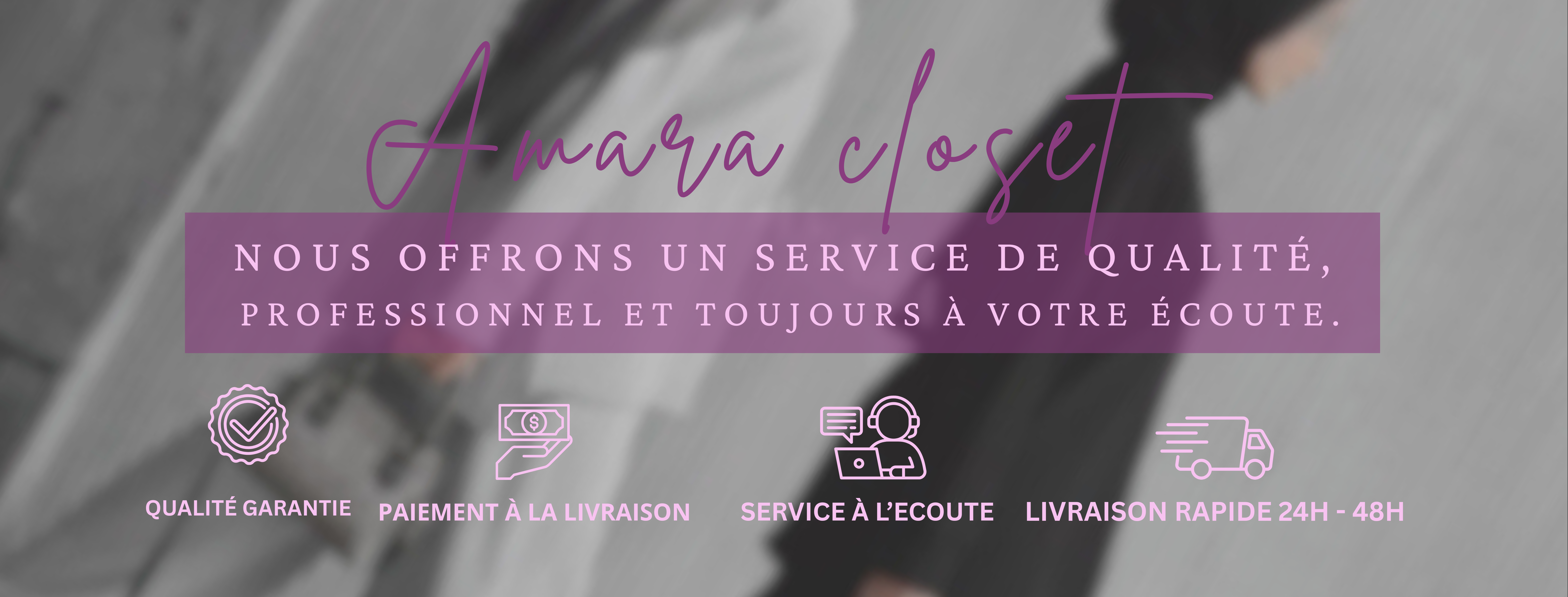 Modest Luxury Essentials